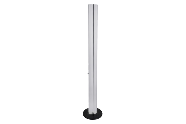 Artemide Stehlampe Megaron Terra Grau LED 3000K